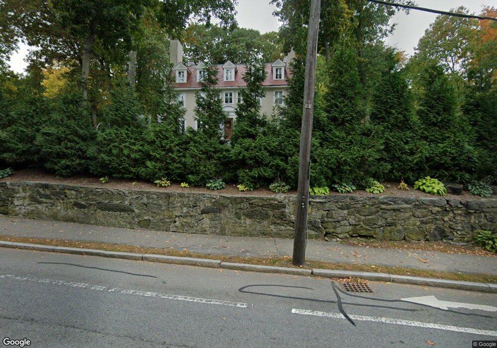 567 Walnut St unit 1, Newtonville, MA 02460 - photo 1