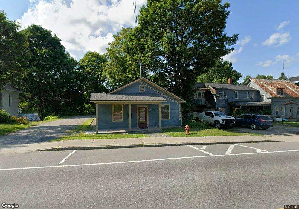 206 S Main St, Hardwick, VT 05843 - photo 1
