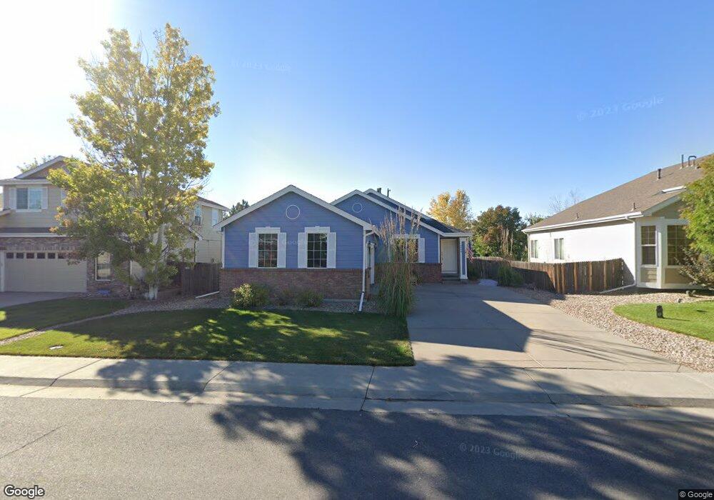 5906 E 129th Place, Thornton, CO 80602 - photo 1