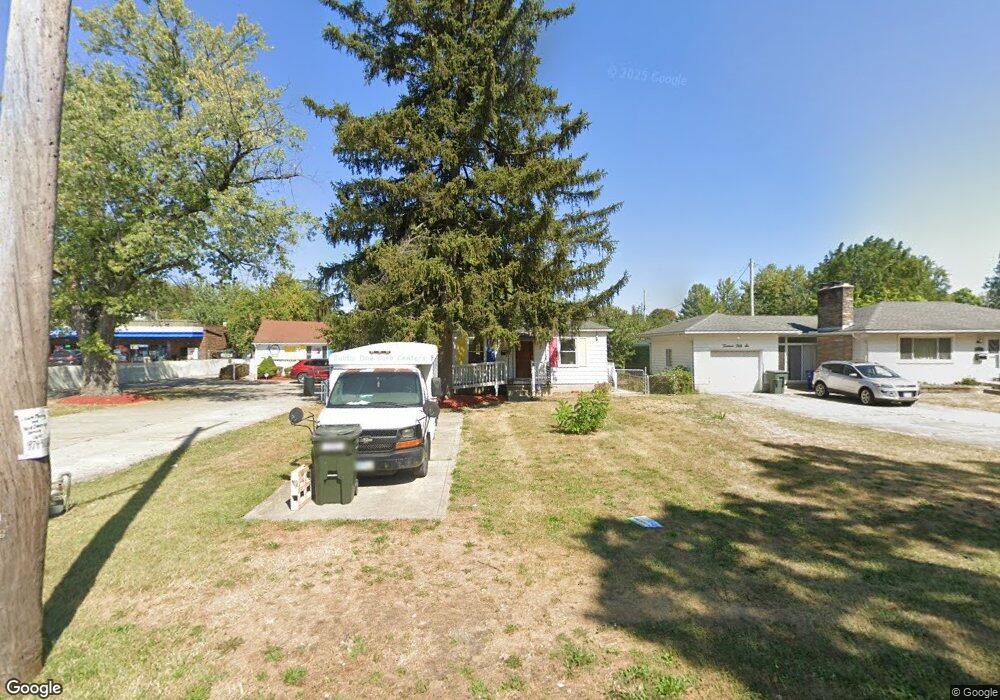 1448 Elmore Ave, Columbus, OH 43224 - photo 1