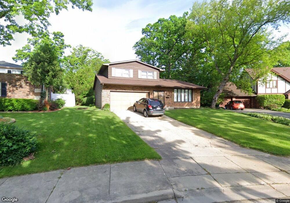 2520 W Atlantic Ave unit 4, Waukegan, IL 60085 - photo 1