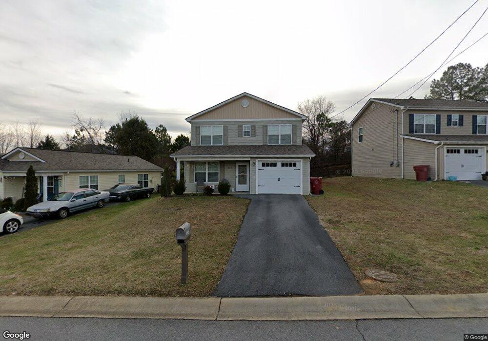 157 Monarch Ct, Johnson City, TN 37601 - photo 1