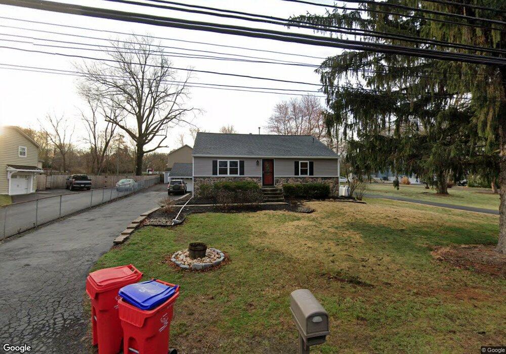 1195 Jacksonville Rd, Warminster, PA 18974 - photo 1