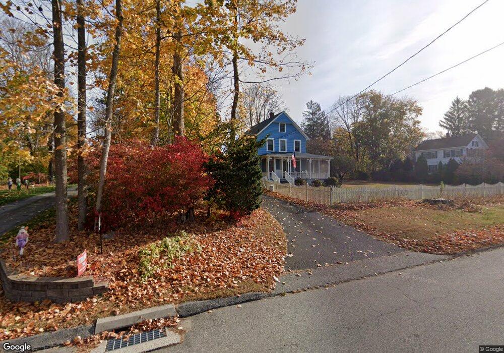 10 S Main St, East Hampton, CT 06424 - photo 1