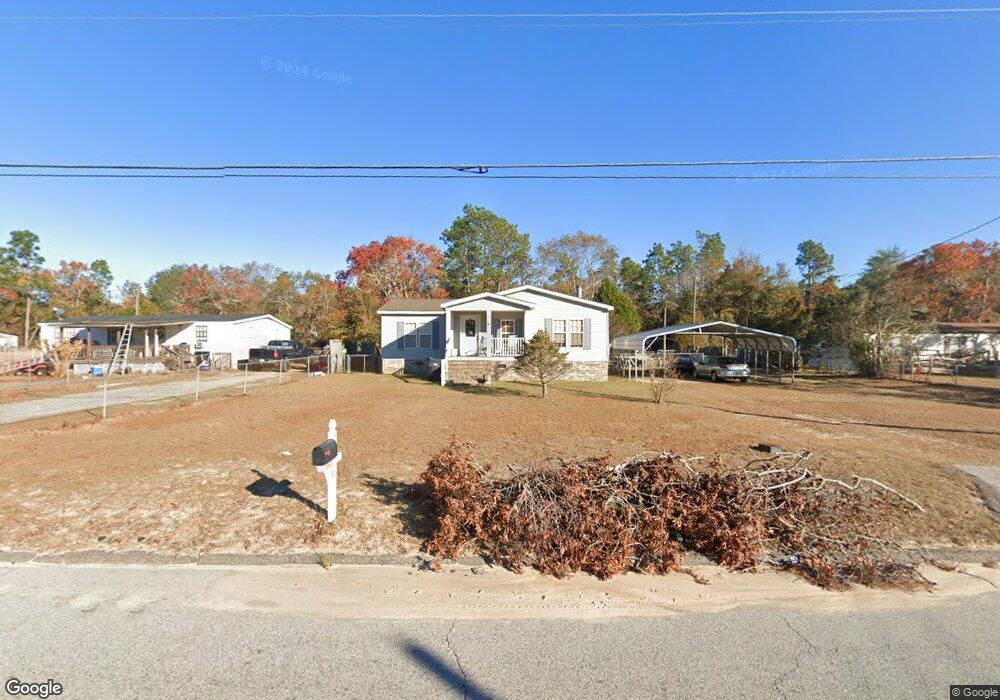 2211 Travis Rd, Augusta, GA 30906 - photo 1