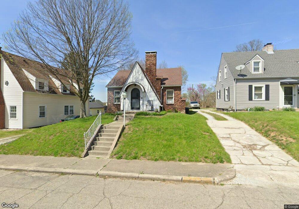 1630 W 11th St, Anderson, IN 46016 - photo 1