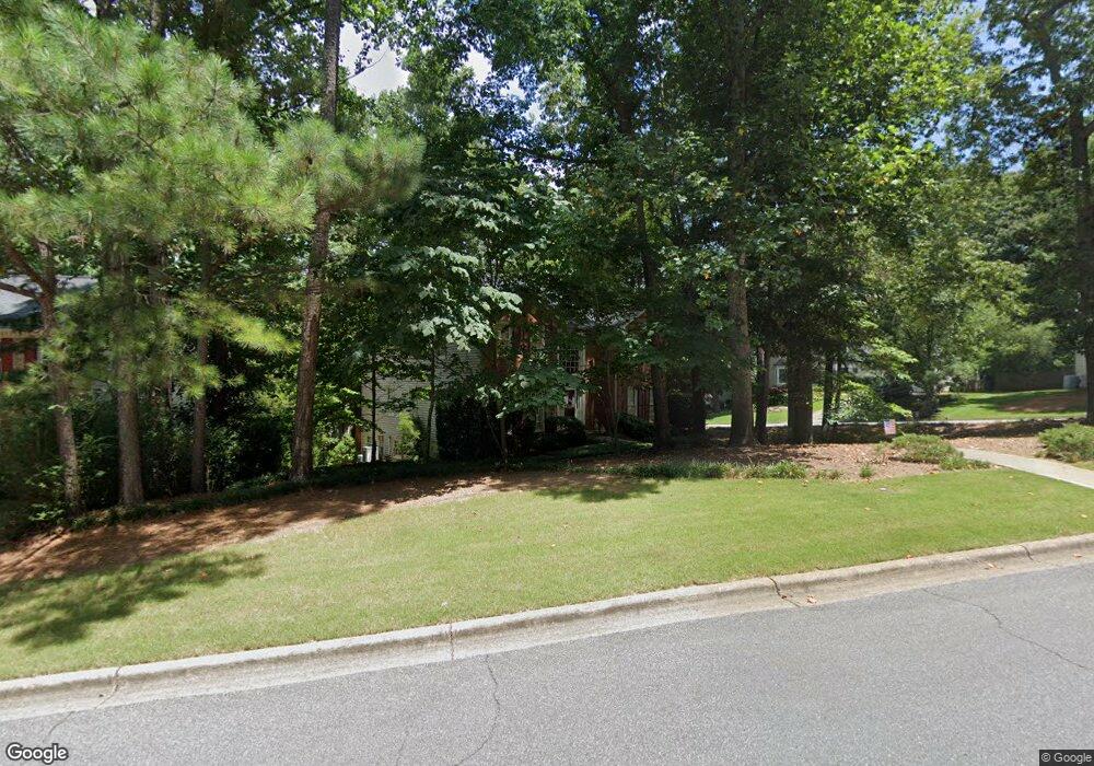 170 Ridge Way unit 4A, Roswell, GA 30076 - photo 1
