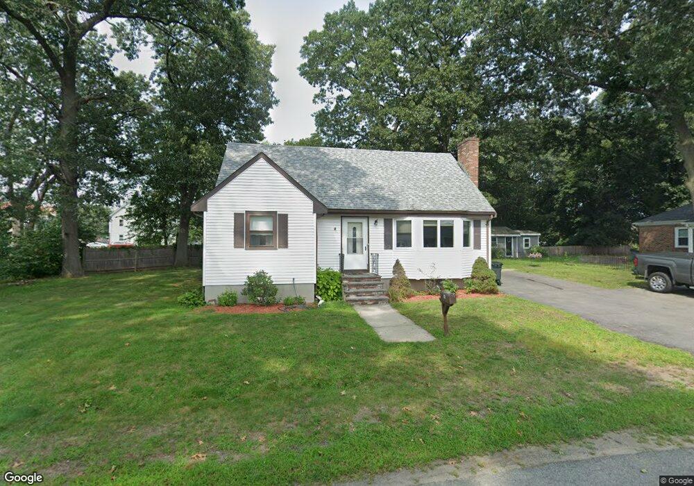 10 Grape St, Woburn, MA 01801 - photo 1