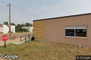 50 E 3rd St, Regent, ND 58650