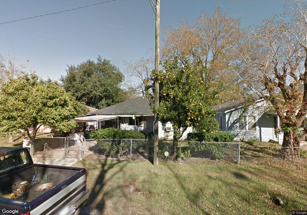 1117 Avenue E, Rosenberg, TX 77471 - photo 1