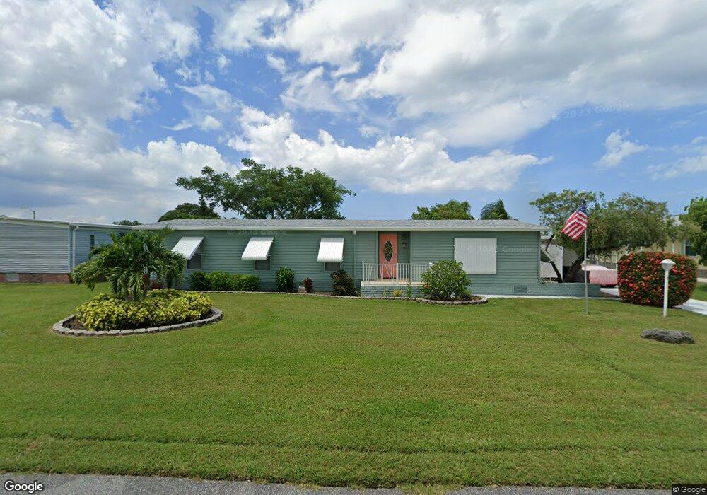 936 Fir St, Sebastian, FL 32976 - photo 1