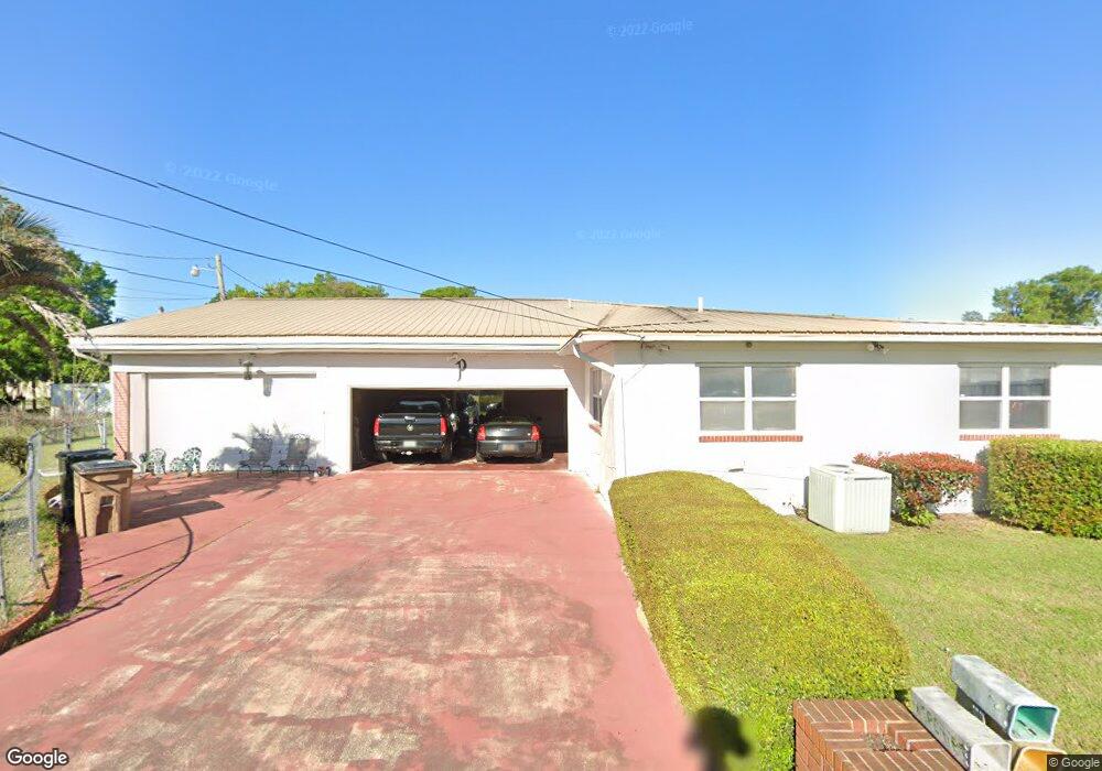 586 NW Jefferson St, Lake City, FL 32055 - photo 1