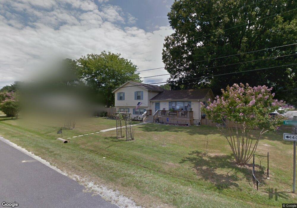 11401 Yorkdale Dr, Hopewell, VA 23860 - photo 1