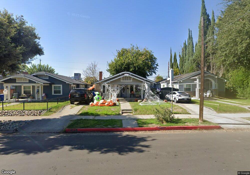 1387 N Echo Ave, Fresno, CA 93728 - photo 1