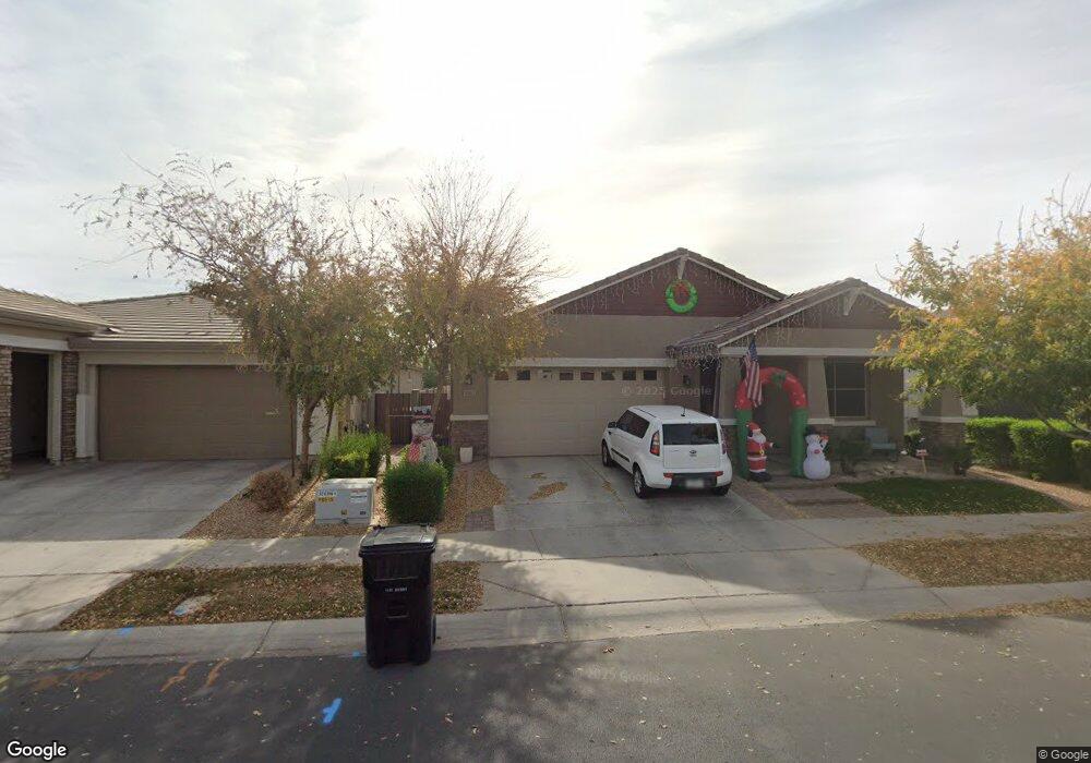 9941 E Timpani Ln, Mesa, AZ 85212 - photo 1