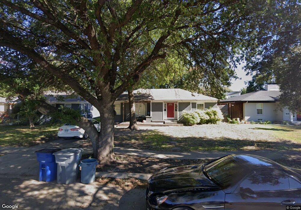 4322 Matilda St, Dallas, TX 75206 - photo 1