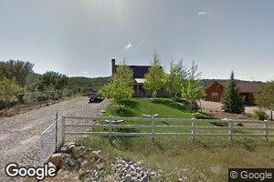 172 S Terry Pkwy, Pine Valley, UT 84781