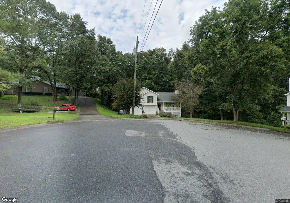 1202 Brookton Woods Way unit 2, Dacula, GA 30019 - photo 1