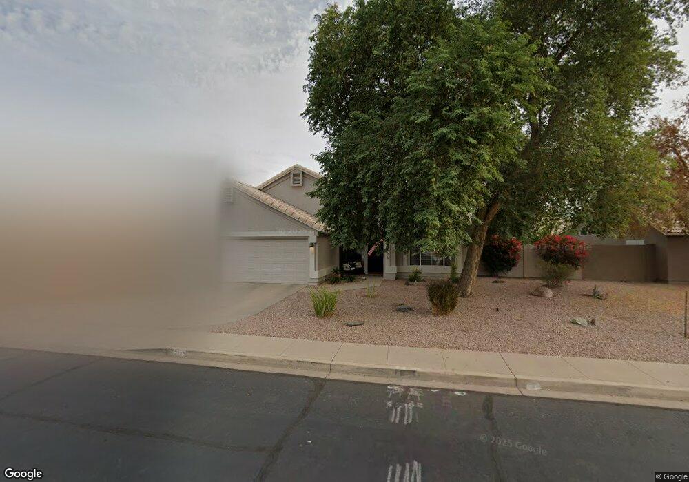 7135 E Milagro Ave, Mesa, AZ 85209 - photo 1