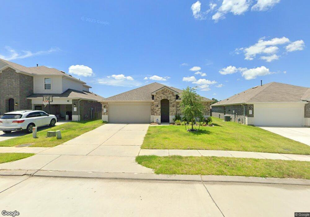 13955 Leigh Lake Ln, Conroe, TX 77384 - photo 1