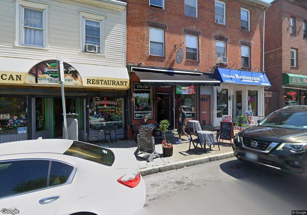 Street View Photo
