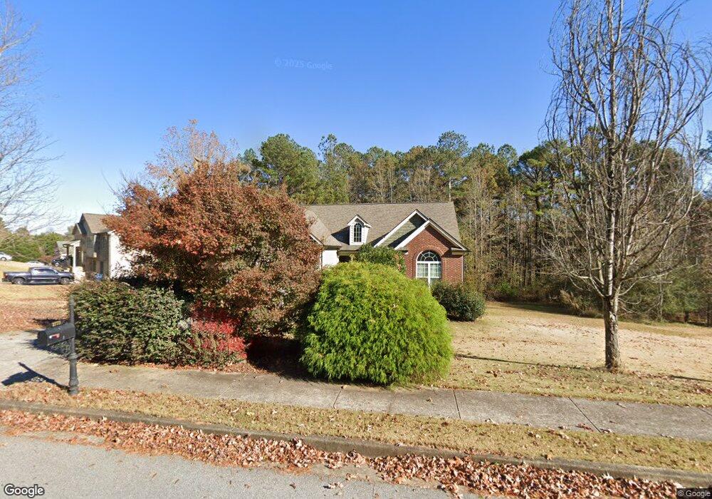 2773 Jubilee Terrace, Bethlehem, GA 30620 - photo 1