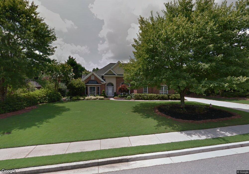 1215 Tuscany Ct, Alpharetta, GA 30004 - photo 1