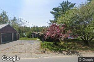38 Sand Hill Rd, Smithfield, ME 04978