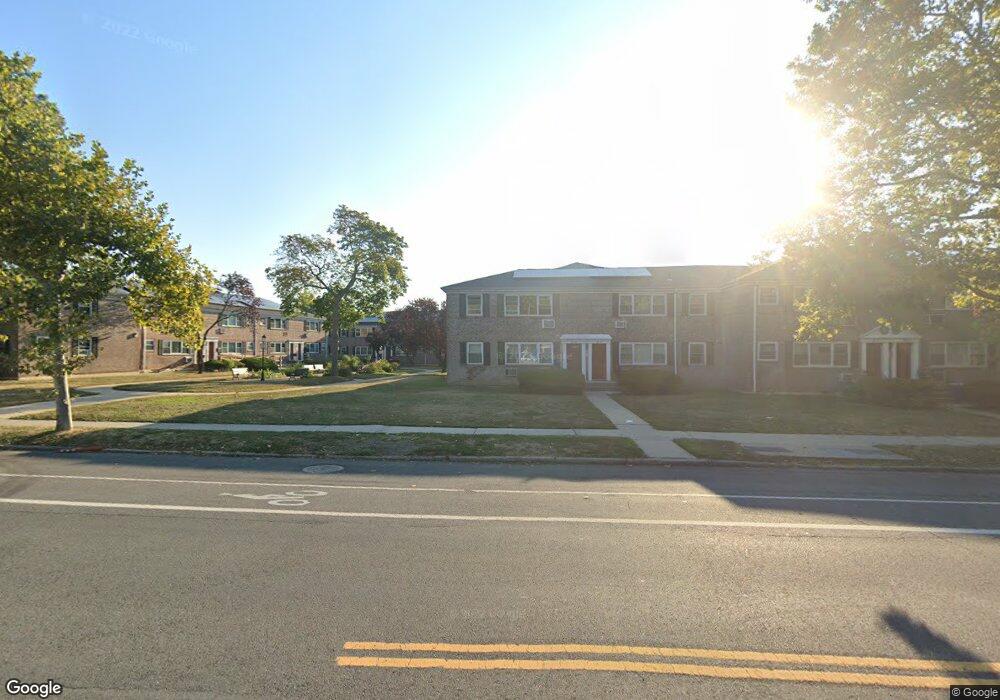 69-01 150th St unit 324A, Flushing, NY 11367 - photo 1