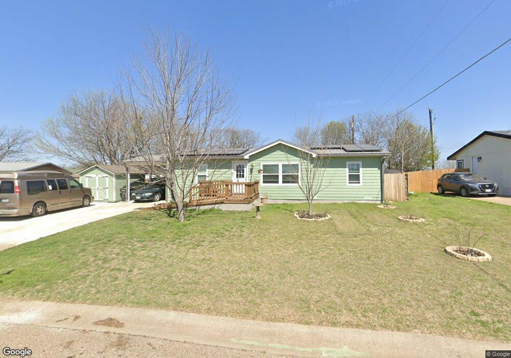 1512 Smooth Stone Dr, Cleburne, TX 76033 - photo 1