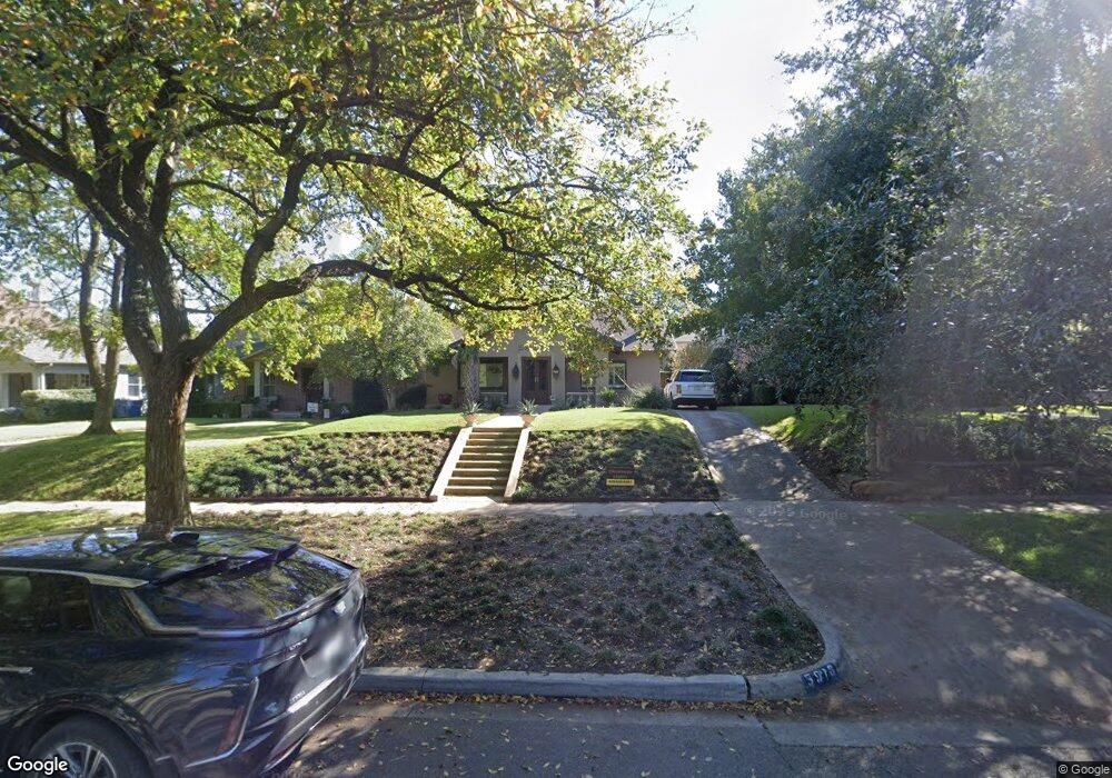 5916 Belmont Ave, Dallas, TX 75206 - photo 1