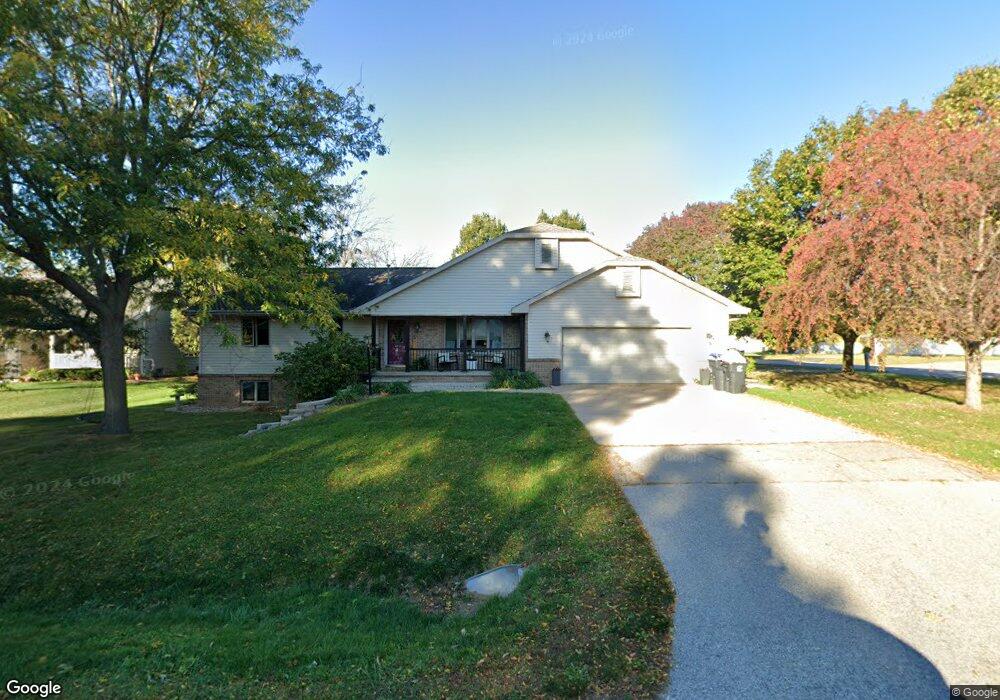 N517 Duck A Way Ct, Appleton, WI 54915 - photo 1