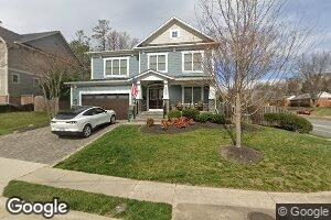 3003 N Toronto St, Arlington, VA 22213