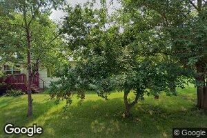 201 5th St NW, Wessington Springs, SD 57382
