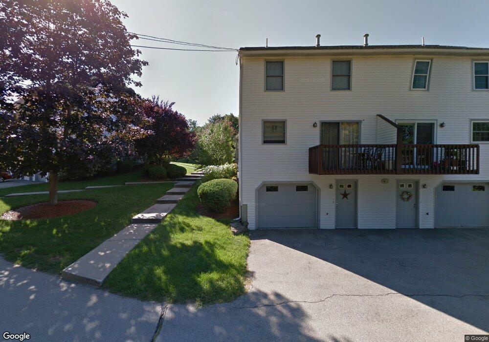 28 Lochmere Ln unit U378, Nashua, NH 03063 - photo 1