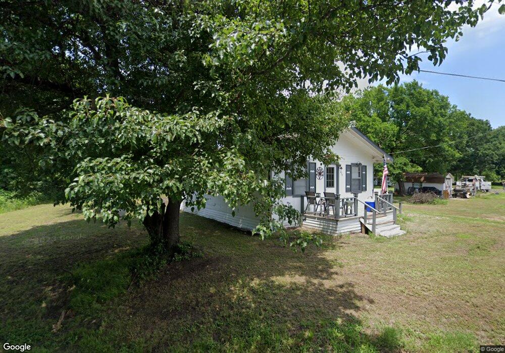 1254 W 12th St, Bonham, TX 75418 - photo 1