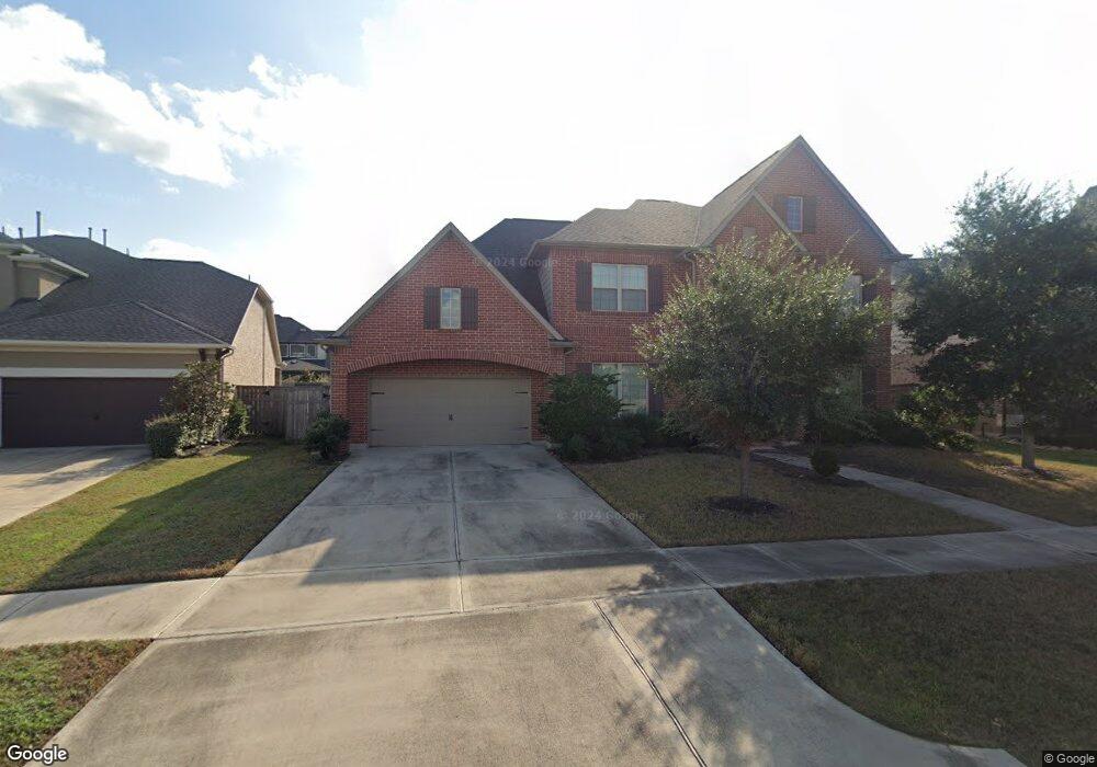 28331 Ashton Meadows Ln, Fulshear, TX 77441 - photo 1