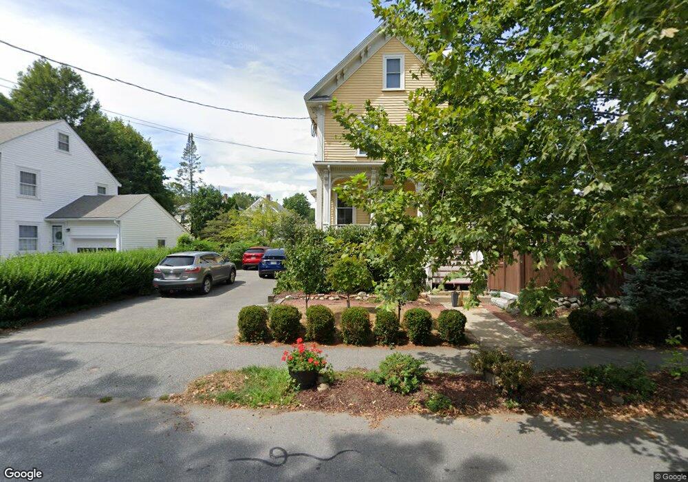 28 Hawthorne St unit 30, Belmont, MA 02478 - photo 1