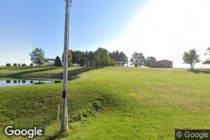 535 County Road 23, Ashley, IN 46705