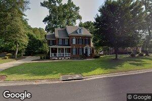 20230 Harbour Ridge, Smithfield, VA 23430