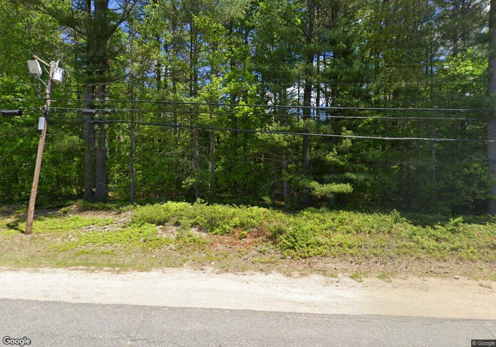 329 West Rd, Bowdoin, ME 04287 - photo 1