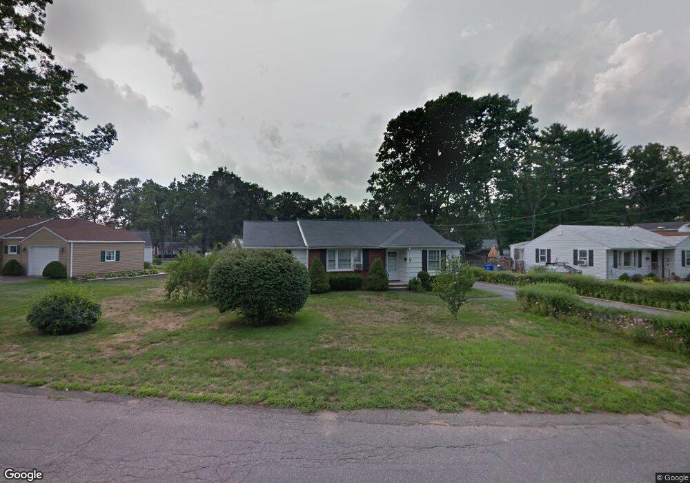 9 Wilstar Cir, Enfield, CT 06082 - photo 1