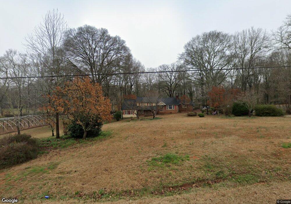 385 Hull Rd, Athens, GA 30601 - photo 1