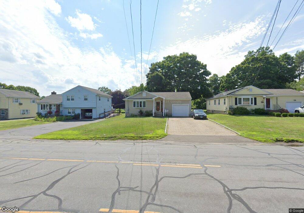 3919 Madison Ave, Bridgeport, CT 06606 - photo 1