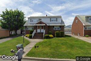 11 Jackson Ave, South Hackensack, NJ 07606