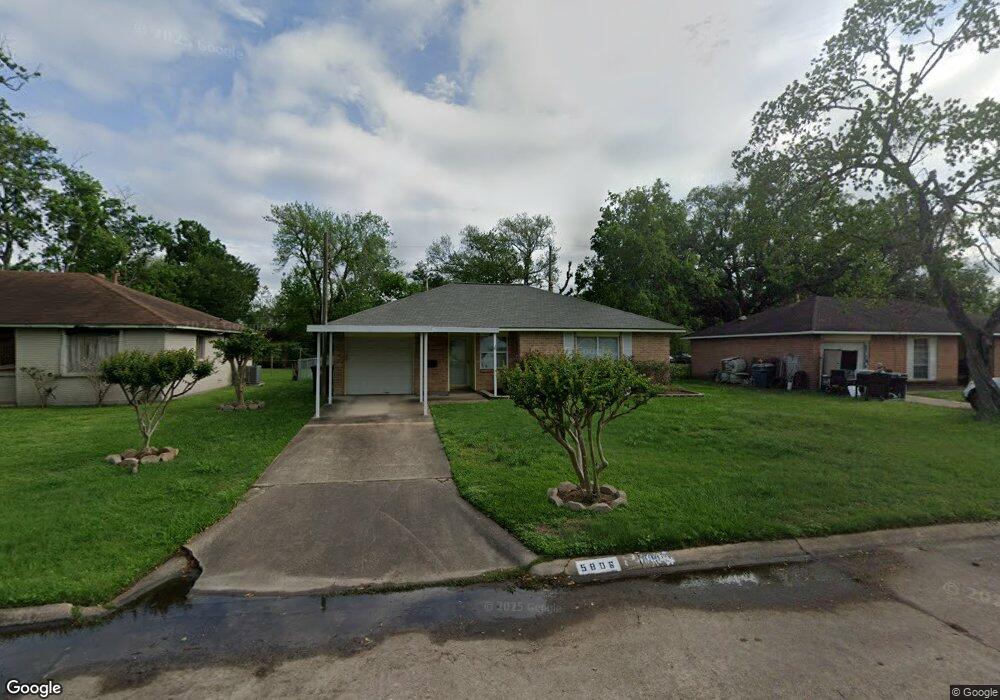 5806 Mackinaw St, Houston, TX 77053 - photo 1