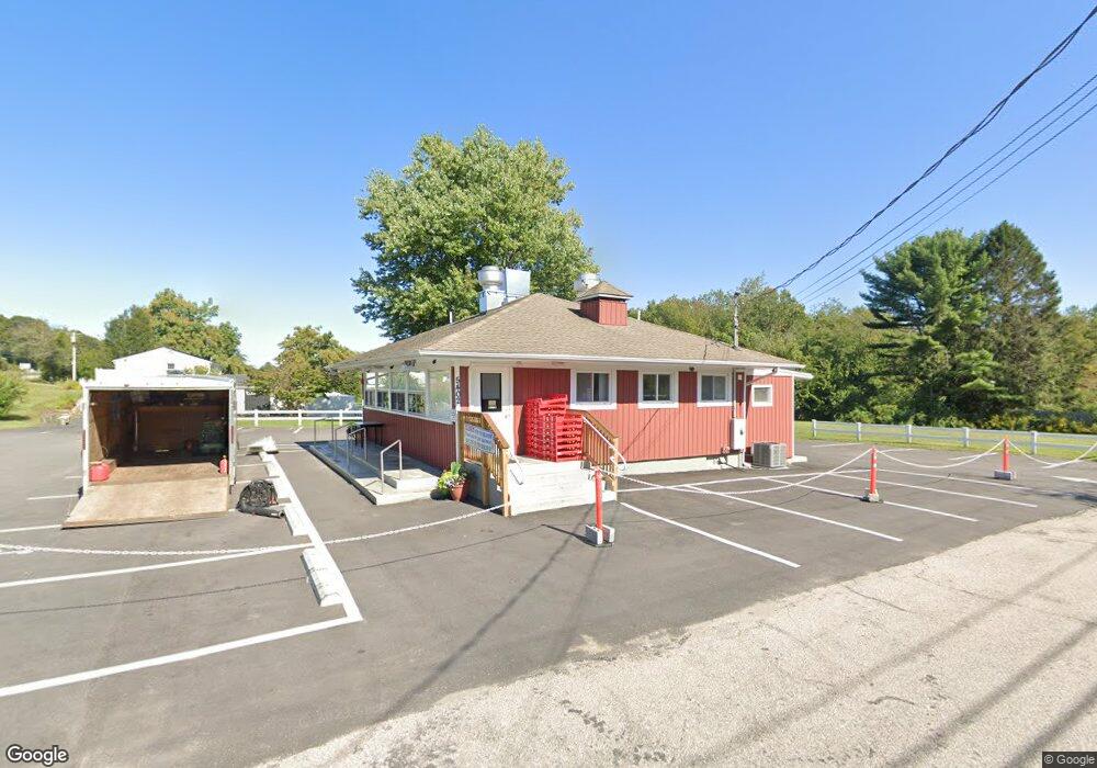 5402 Post Rd, Charlestown, RI 02813 - photo 1