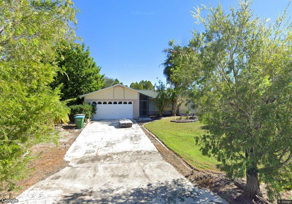 1801 NW 3rd Place, Cape Coral, FL 33993 - photo 1