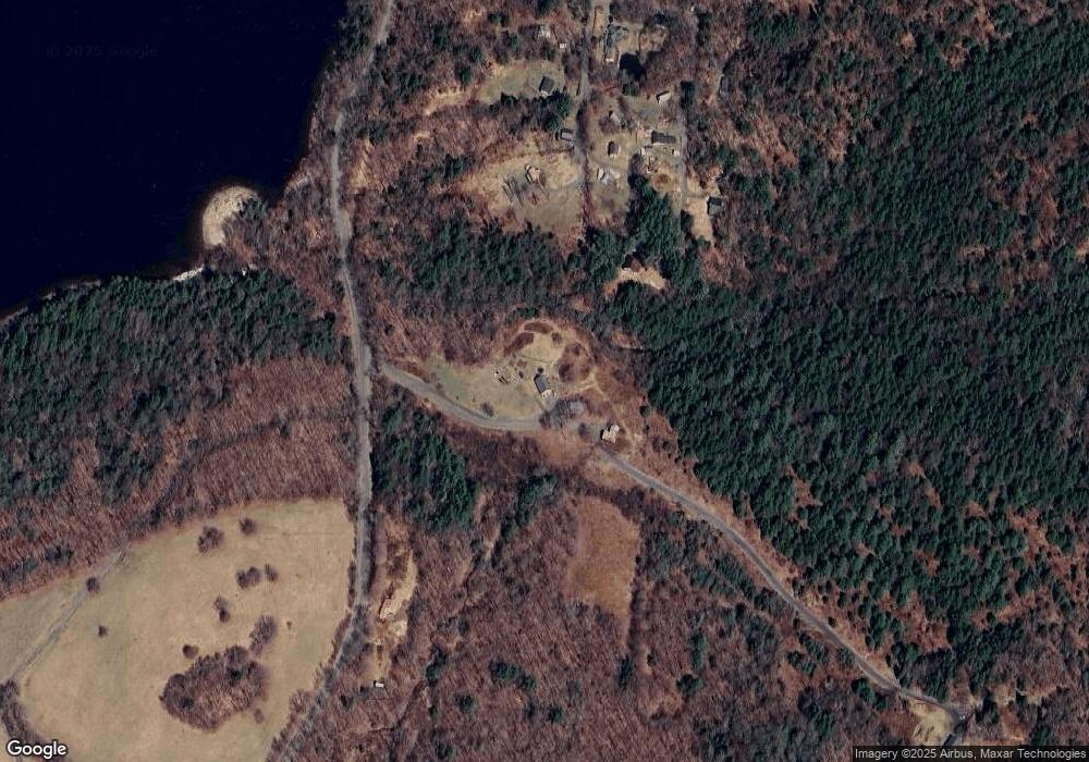 20 Maynard Rd, Wilmington, VT 05363 - photo 1