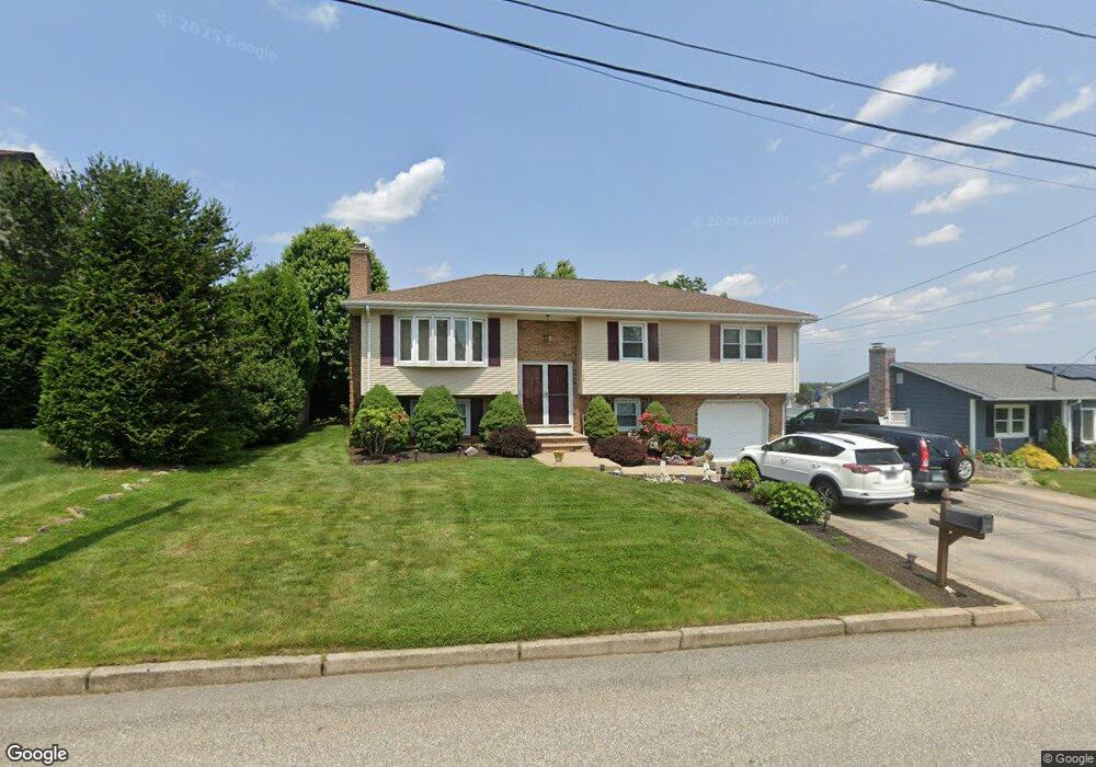 132 Rutland St, Cranston, RI 02920 - photo 1